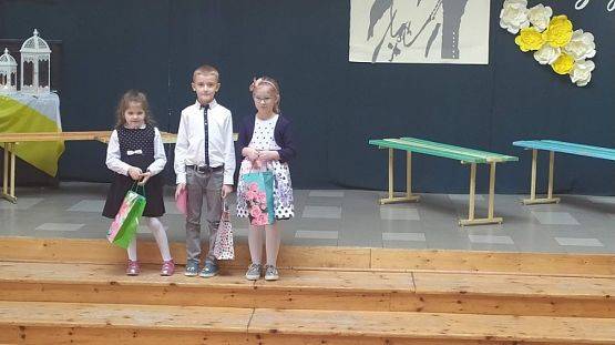  Grafika #16: "Wstańcie, chodźmy!"