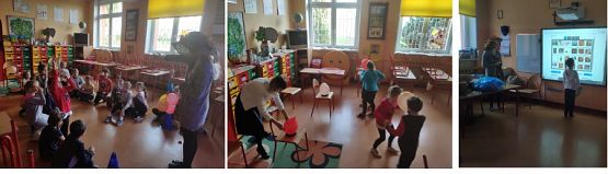  Grafika #1: Bal jesieni klas 1