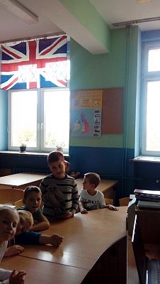  Grafika #2: Pomagamy dzikim zwierzętom