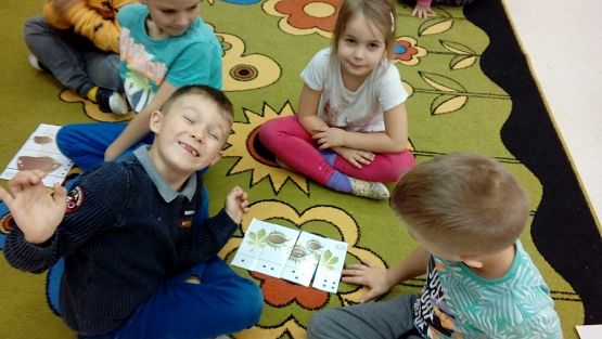  Grafika #0: Uczymy dzieci programować w grupie 0 "b"