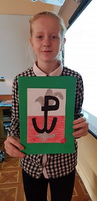  Grafika #2: 5d pamięta i wysyła kartki