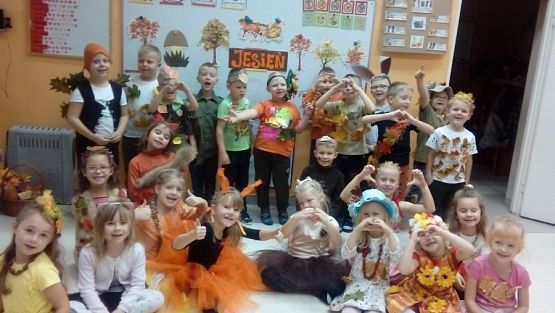  Grafika #0: Bal Jesienny w grupie 0 "b"