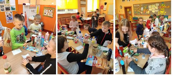  Grafika #0: Matematyczny eko-sklepik 2b