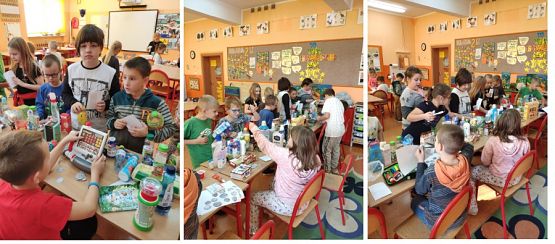  Grafika #1: Matematyczny eko-sklepik 2b