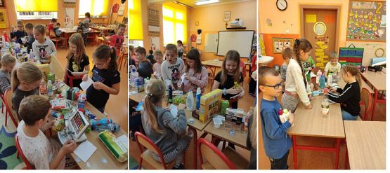  Grafika #2: Matematyczny eko-sklepik 2b