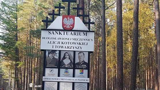  Grafika #4: Lekcja historii w plenerze