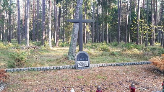  Grafika #11: Lekcja historii w plenerze