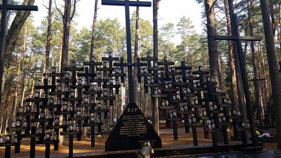  Grafika #0: Lekcja historii w plenerze