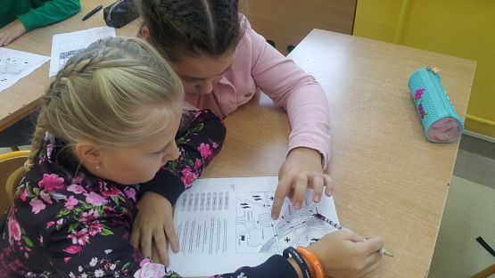  Grafika #0: BohaterON – włącz historię! Klasa VIc