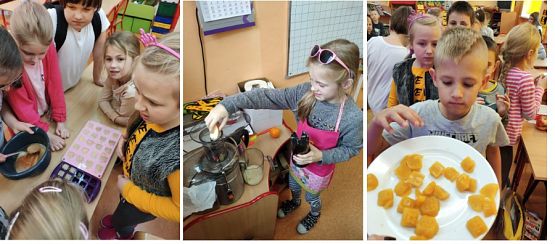  Grafika #0: Naturalne żelki 2b