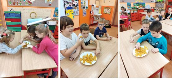  Grafika #1: Naturalne żelki 2b