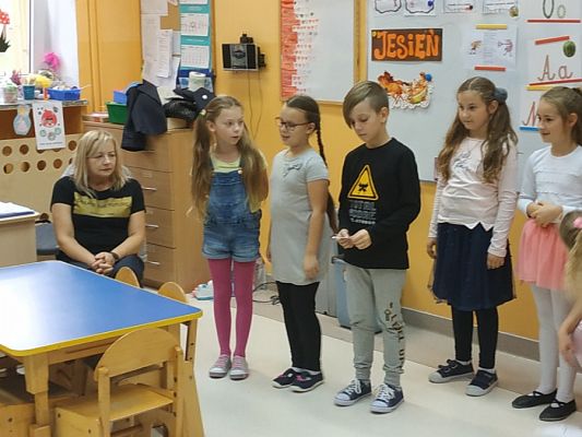  Grafika #2: Teatr Młodego Aktora