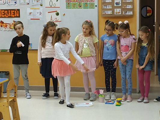  Grafika #3: Teatr Młodego Aktora