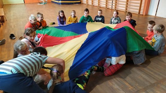  Grafika #2: Dzień Chłopca w 4a