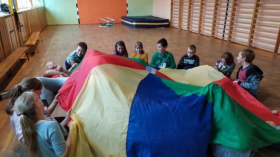  Grafika #3: Dzień Chłopca w 4a