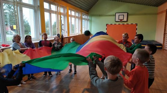  Grafika #6: Dzień Chłopca w 4a