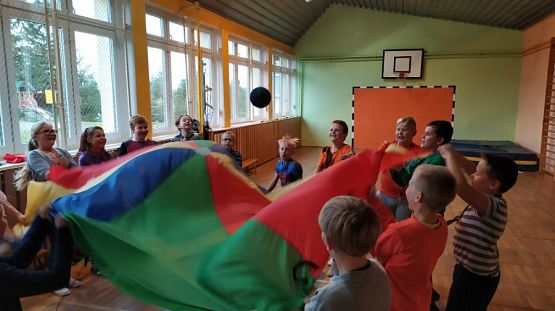  Grafika #7: Dzień Chłopca w 4a