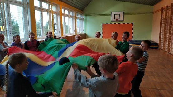  Grafika #8: Dzień Chłopca w 4a