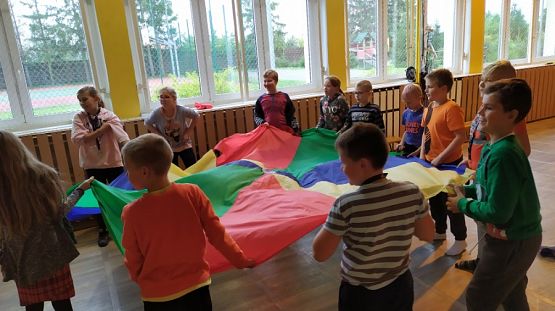  Grafika #9: Dzień Chłopca w 4a