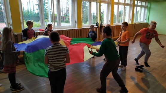  Grafika #1: Dzień Chłopca w 4a