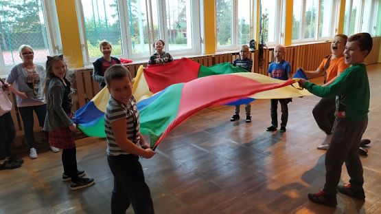  Grafika #10: Dzień Chłopca w 4a