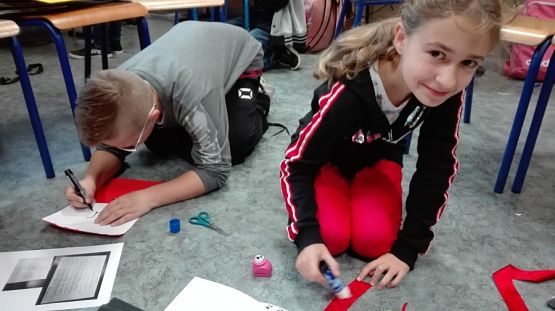 Grafika #2: Bierzemy udział w ogólnopolskiej kampanii historycznej