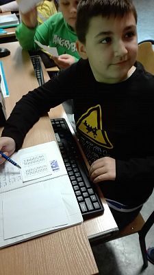  Grafika #2: Europejski Tydzień Kodowania