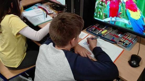  Grafika #0: Europejski Tydzień Kodowania