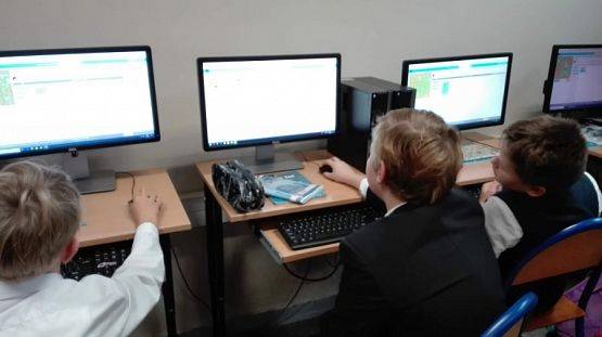  Grafika #8: Europejski Tydzień Kodowania