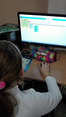  Grafika #11: Europejski Tydzień Kodowania