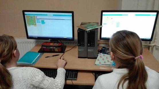  Grafika #10: Europejski Tydzień Kodowania