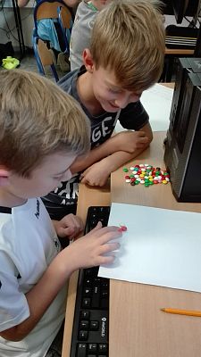  Grafika #6: Kółko informatyczne w ramach CMI