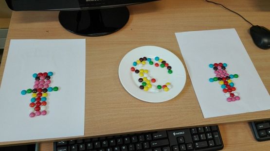  Grafika #20: Kółko informatyczne w ramach CMI