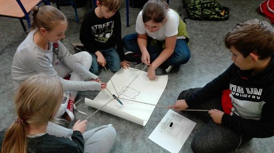  Grafika #25: Kółko informatyczne w ramach CMI