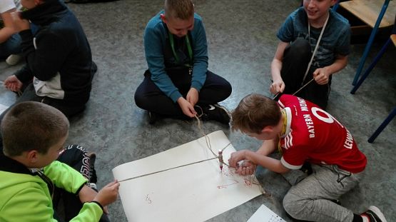  Grafika #22: Kółko informatyczne w ramach CMI