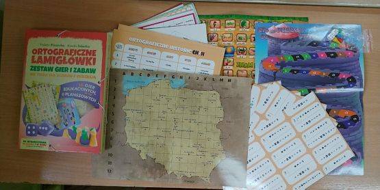  Grafika #1: Wyróżnienie dla naszej szkoły w programie Szkoła na miarę ucznia z dysleksją