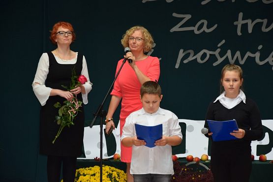  Grafika #4: Dzień Edukacji Narodowej