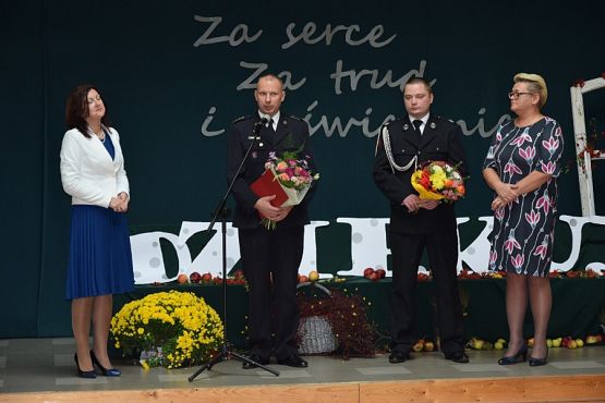  Grafika #2: Dzień Edukacji Narodowej