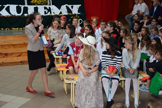  Grafika #45: Dzień Edukacji Narodowej