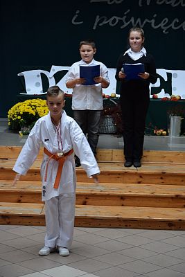  Grafika #7: Dzień Edukacji Narodowej