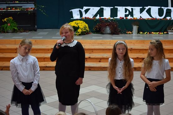  Grafika #10: Dzień Edukacji Narodowej