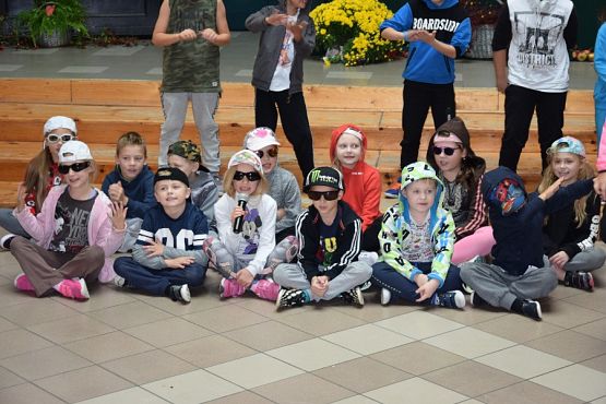  Grafika #38: Dzień Edukacji Narodowej