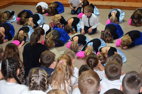  Grafika #43: Dzień Edukacji Narodowej