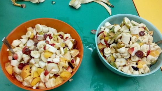  Grafika #11: JESTEM TYM, CO JEM I PIJĘ