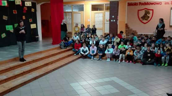  Grafika #73: IX Światowy Dzień Tabliczki Mnożenia