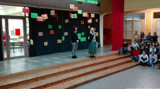  Grafika #75: IX Światowy Dzień Tabliczki Mnożenia