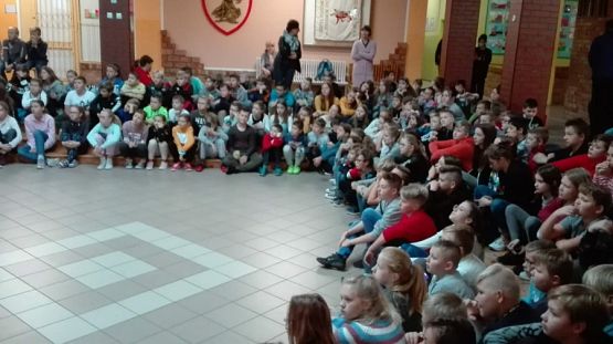  Grafika #76: IX Światowy Dzień Tabliczki Mnożenia