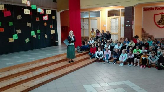  Grafika #77: IX Światowy Dzień Tabliczki Mnożenia