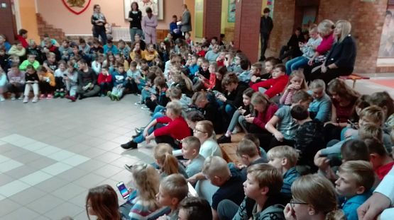  Grafika #82: IX Światowy Dzień Tabliczki Mnożenia