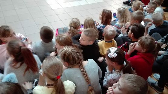  Grafika #80: IX Światowy Dzień Tabliczki Mnożenia